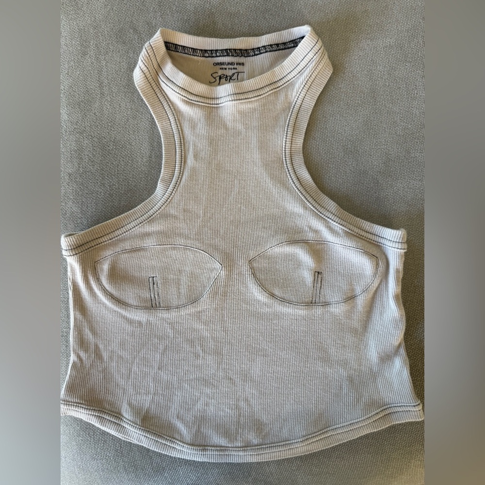 Orseund Iris Racerback Tank M
